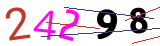 کد کپچا